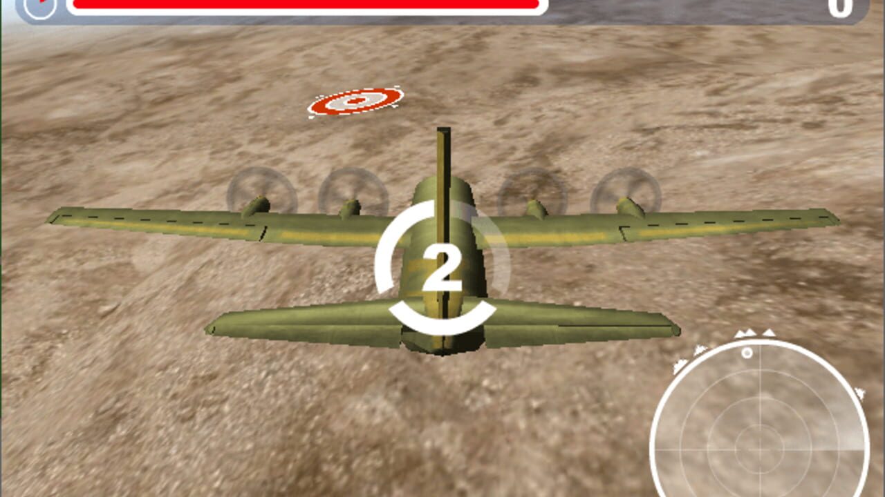 Air Drop — Screenshot 4