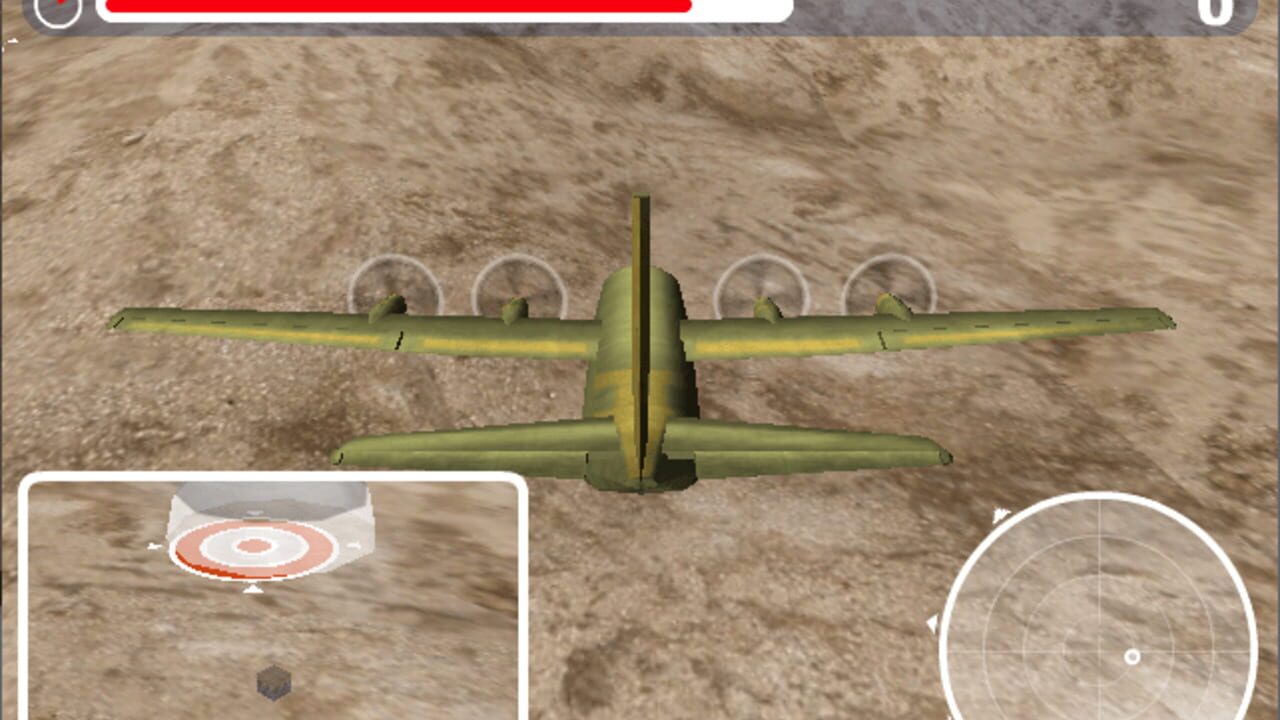 Air Drop — Screenshot 5