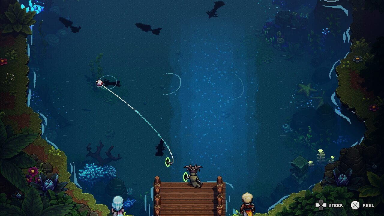 Sea of Stars: Dawn of Equinox