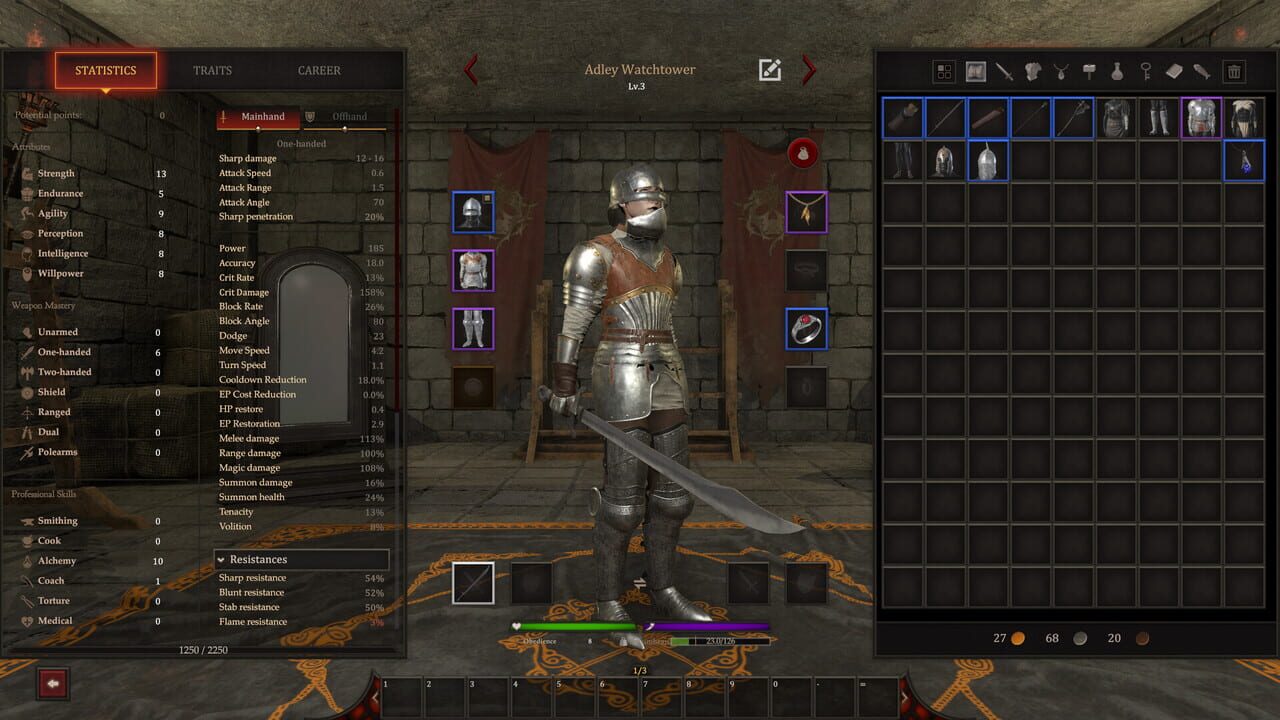 Blackthorn Arena: Reforged Image