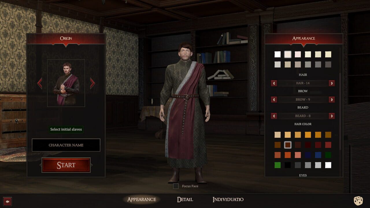 Blackthorn Arena: Reforged Image