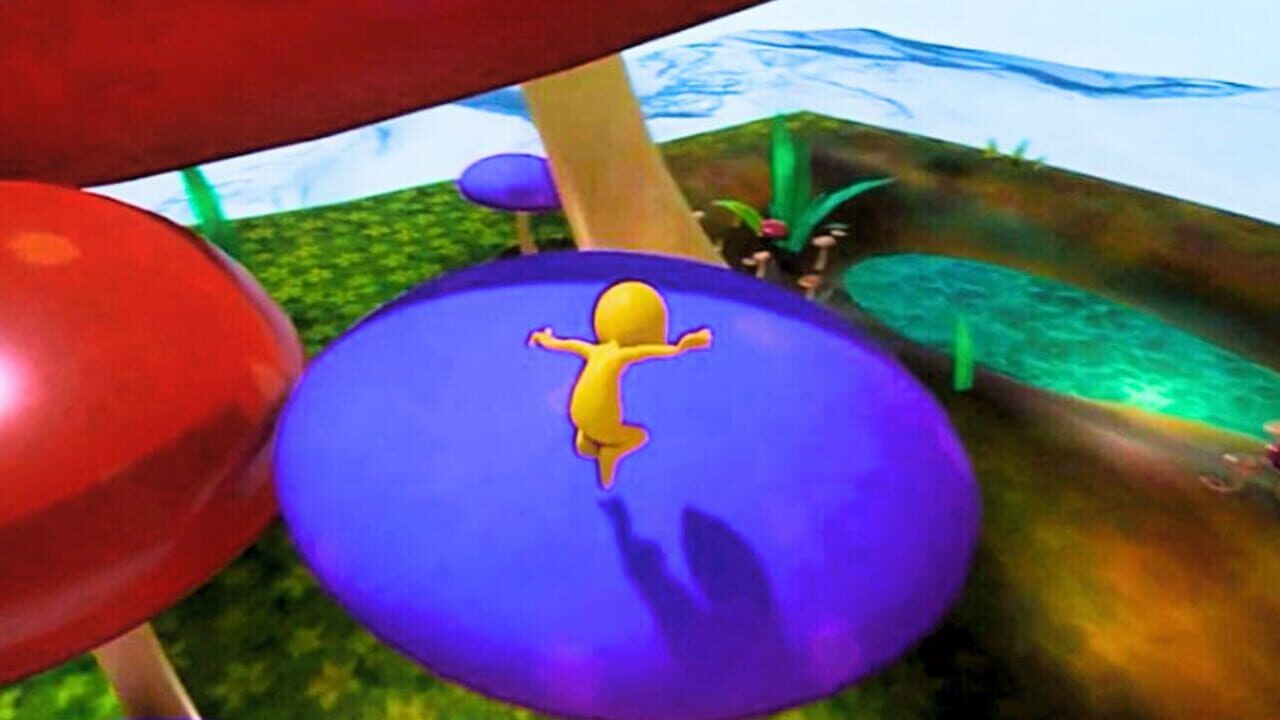 Gravity Up — Screenshot 4