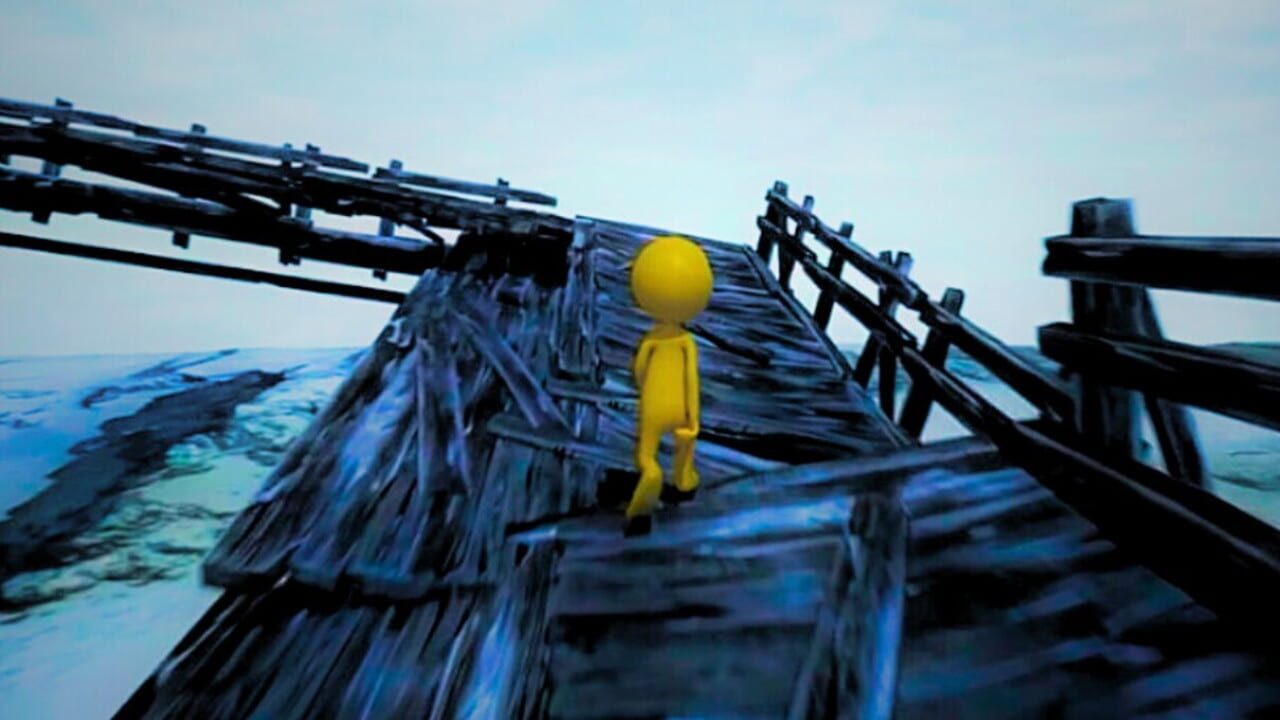 Gravity Up — Screenshot 5