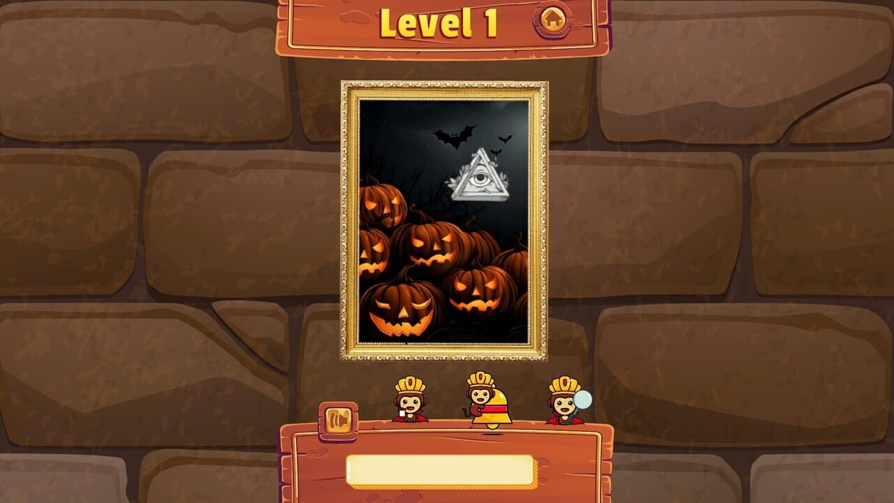 Riddle Tower: Halloween DLC Image