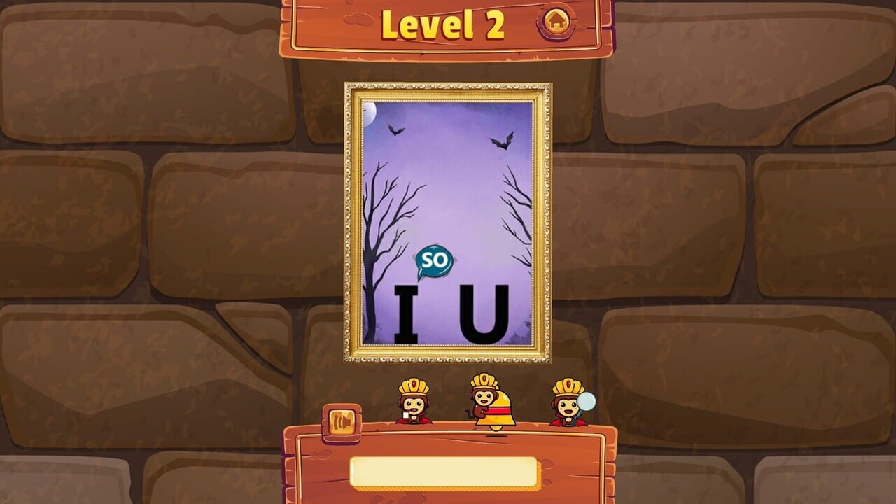 Riddle Tower: Halloween DLC Image