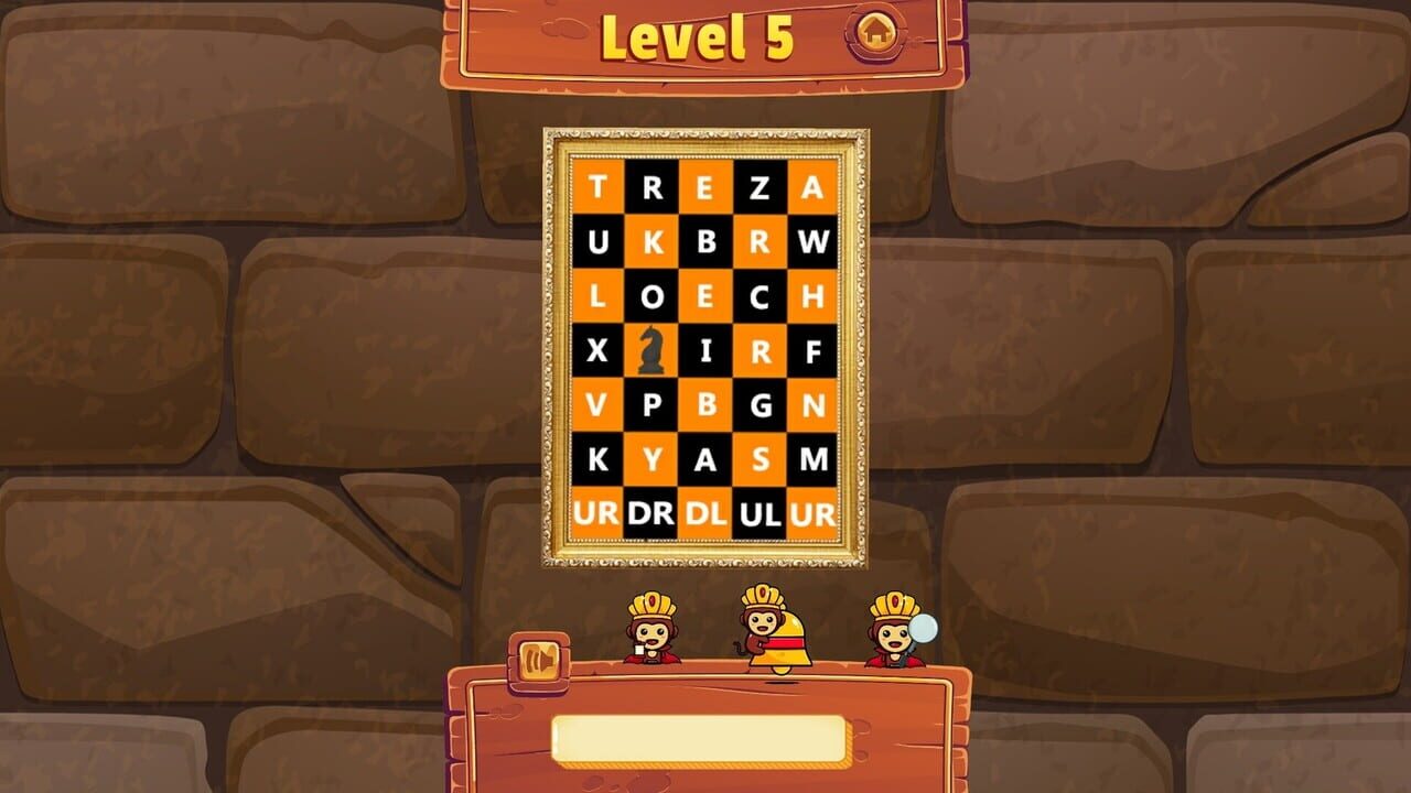 Riddle Tower: Halloween DLC Image
