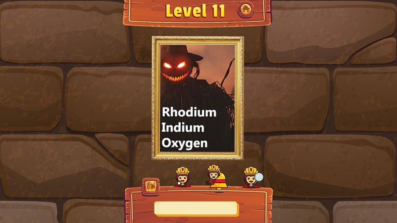 Riddle Tower: Halloween DLC Image