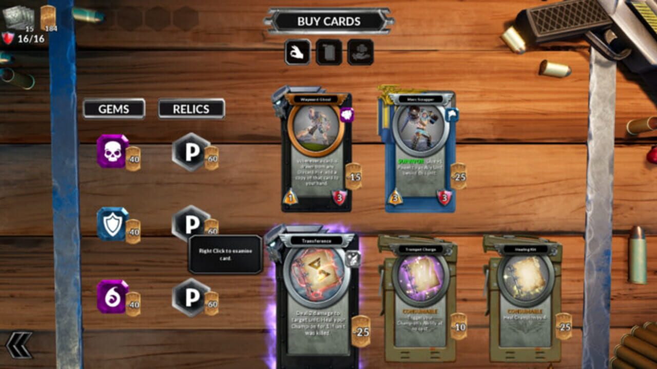 Dragon Front: Adventures — Screenshot 5
