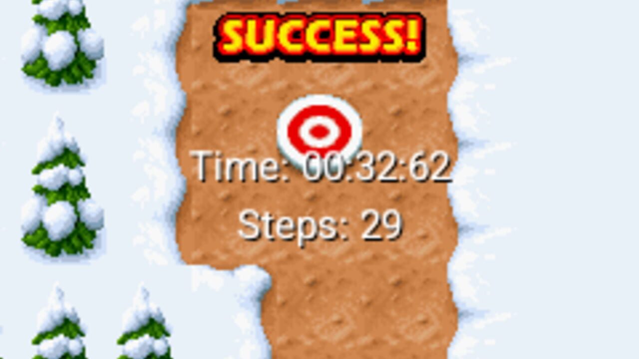 Bobby Carrot 2: Winterland — Screenshot 3