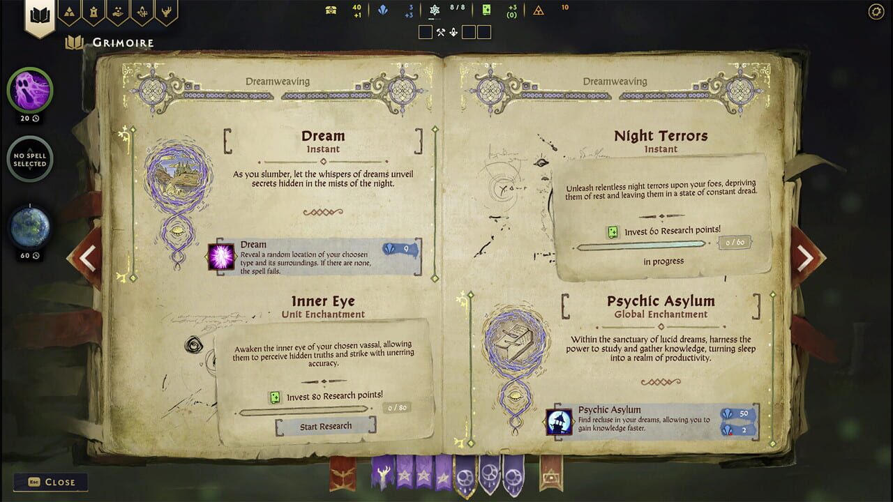 SpellForce: Conquest of Eo - Weaver's Realms Image