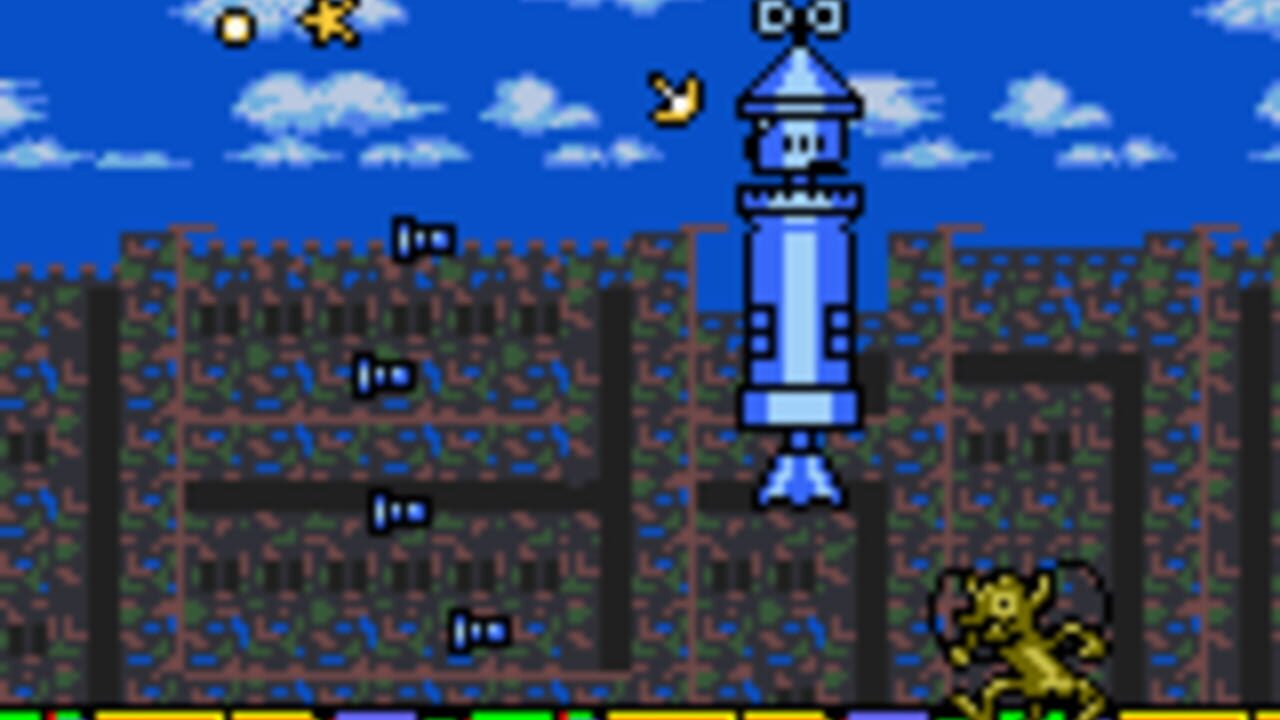 Magical Chase GB thumbnail 4