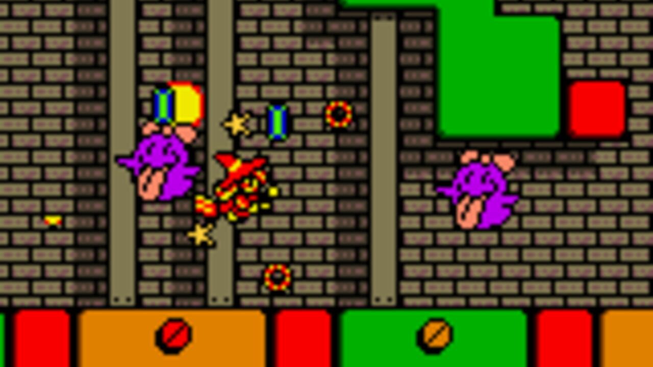 Magical Chase GB thumbnail 5