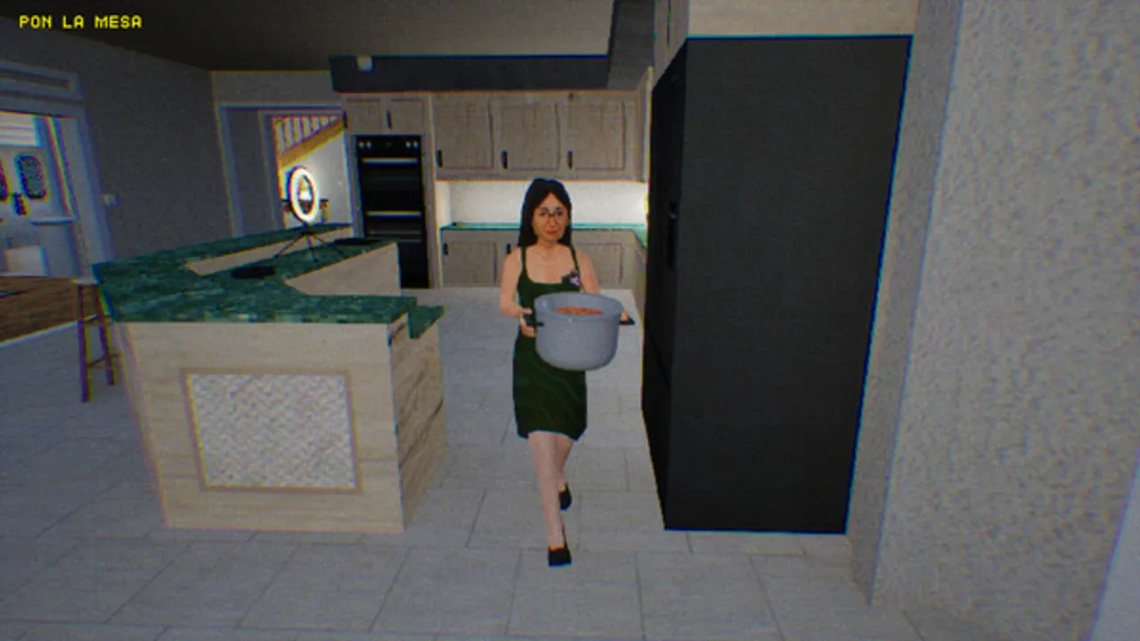 Terroro screenshot 2