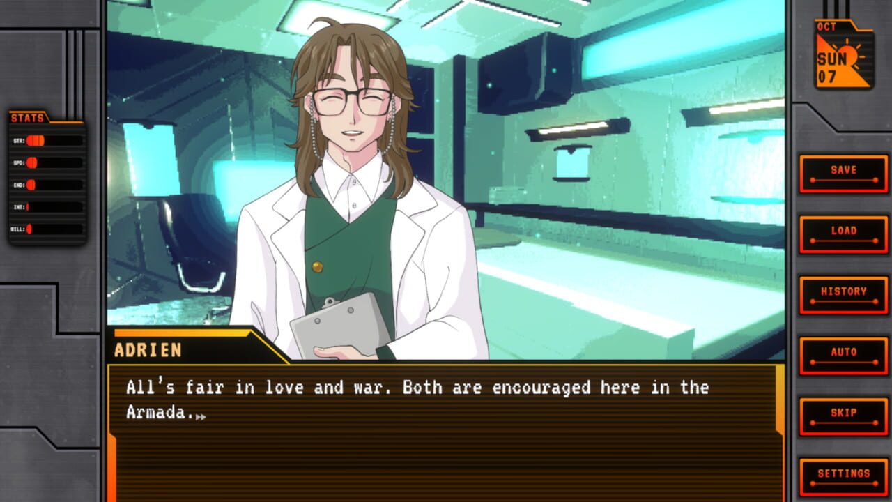 Märchen Line Screenshot 1