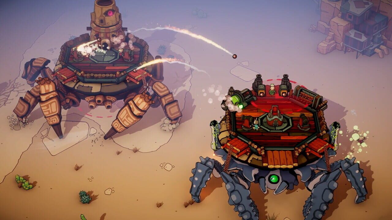 DuneCrawl Image
