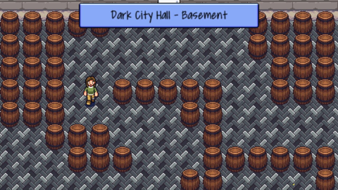 Career Fantasy — Screenshot 4