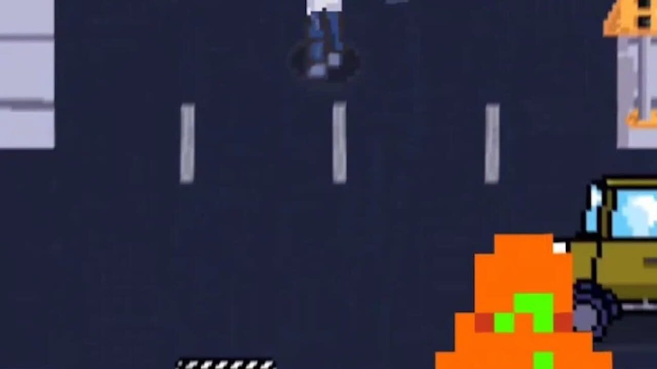 PyRunner — Screenshot 3