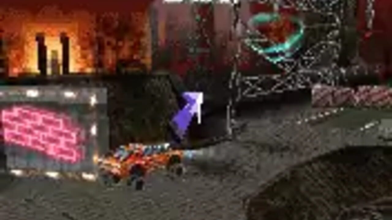 Crash Car Mania — Screenshot 3
