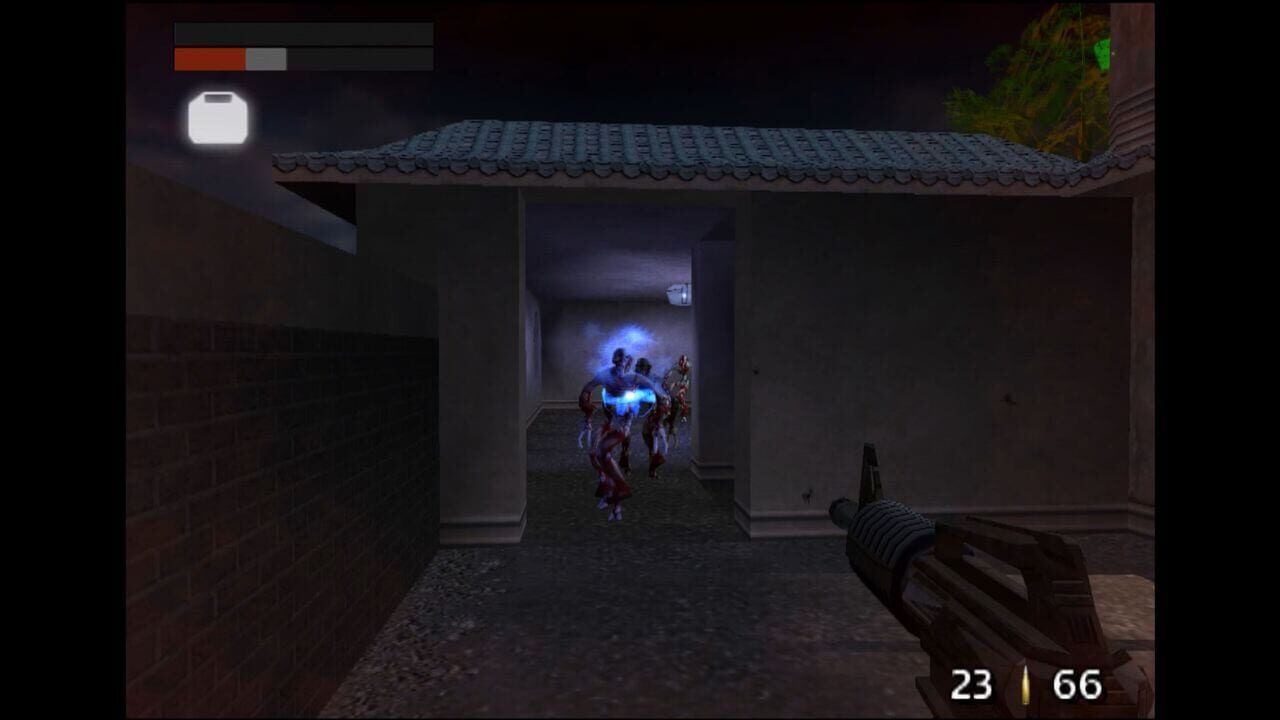 TimeSplitters Image