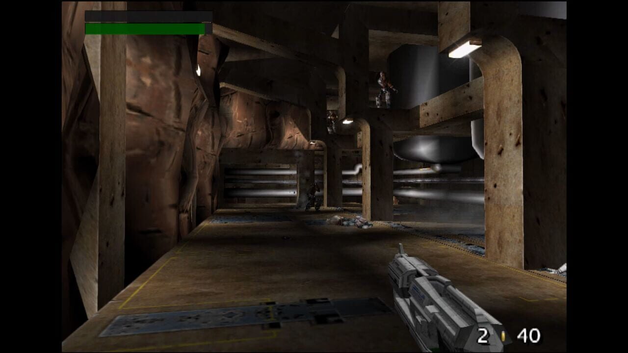 TimeSplitters Image