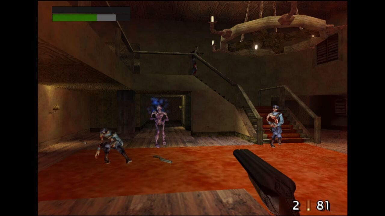 TimeSplitters Image