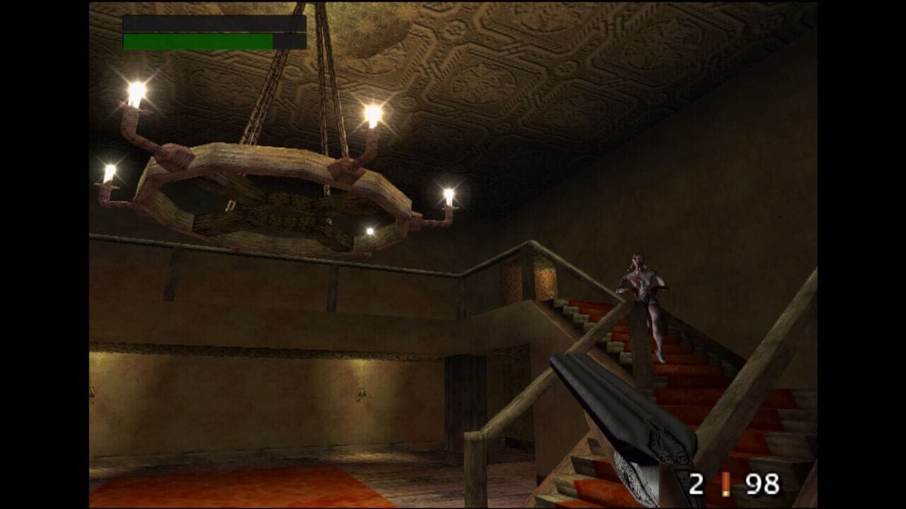 TimeSplitters Image