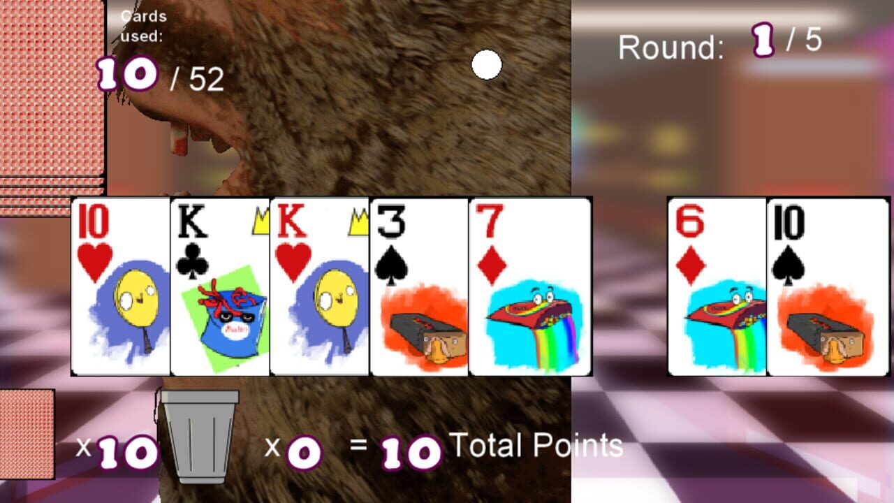 Crazy Candy — Screenshot 2