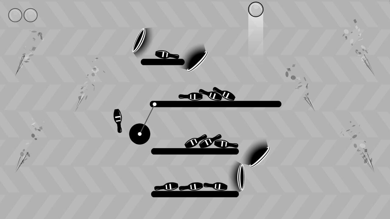 Pin Strike — Screenshot 1