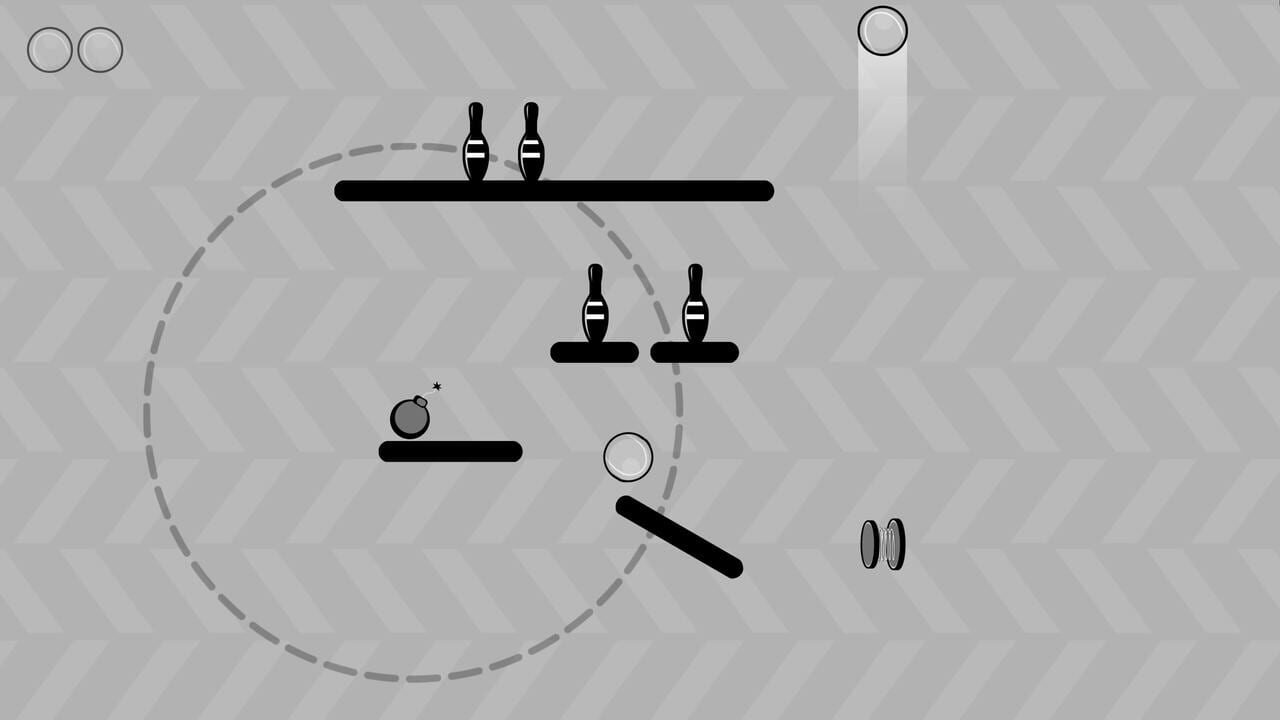 Pin Strike — Screenshot 2