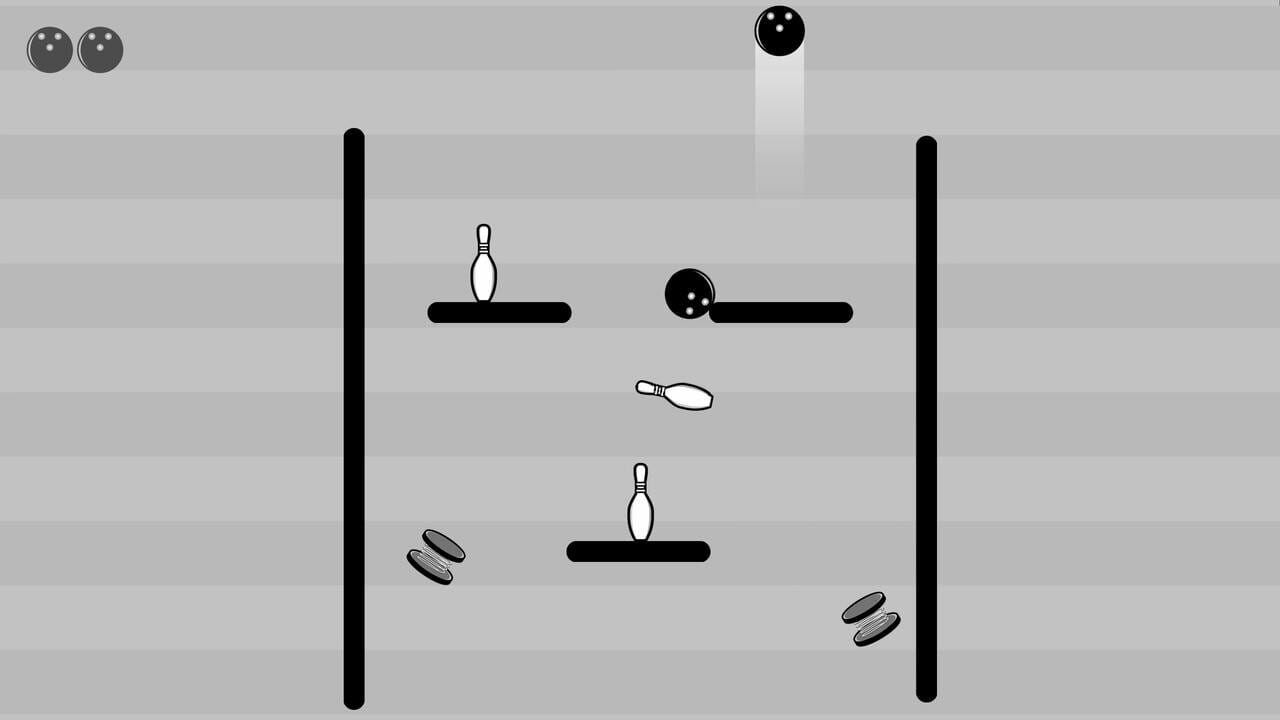 Pin Strike — Screenshot 3