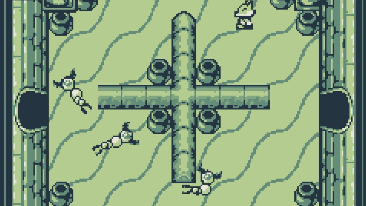 Screenshot de Maple Forest