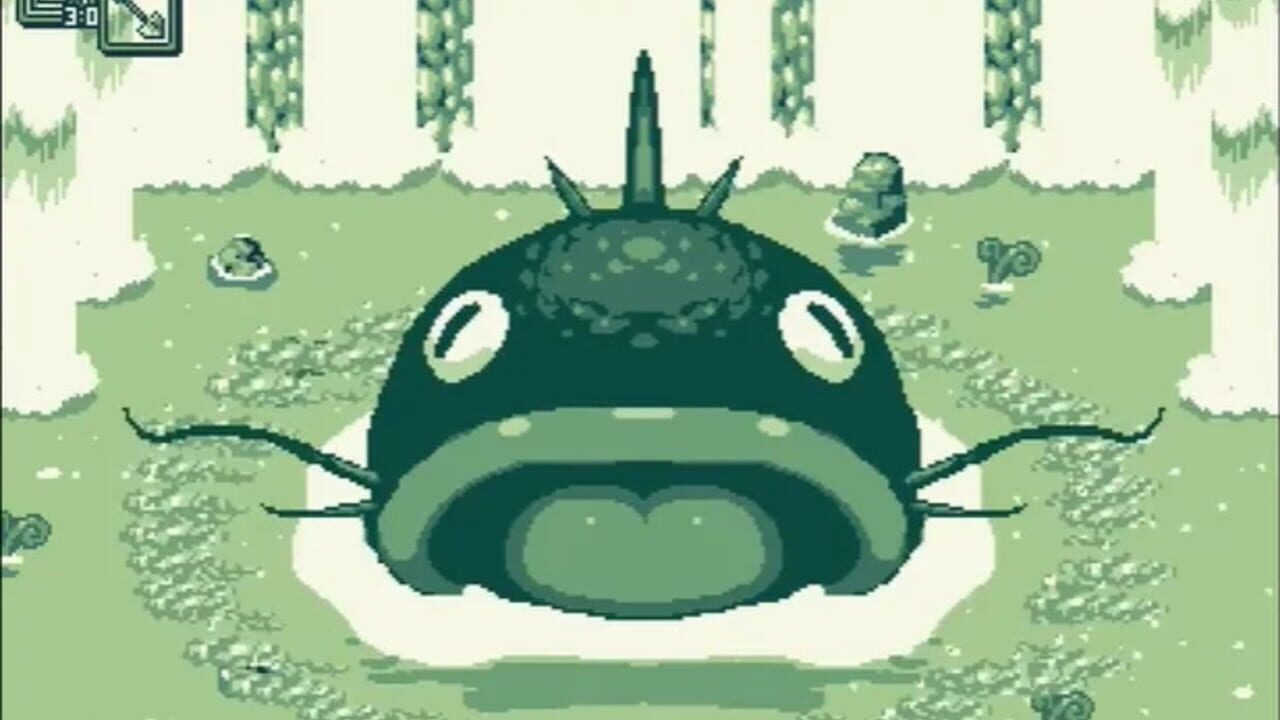 Screenshot de Maple Forest