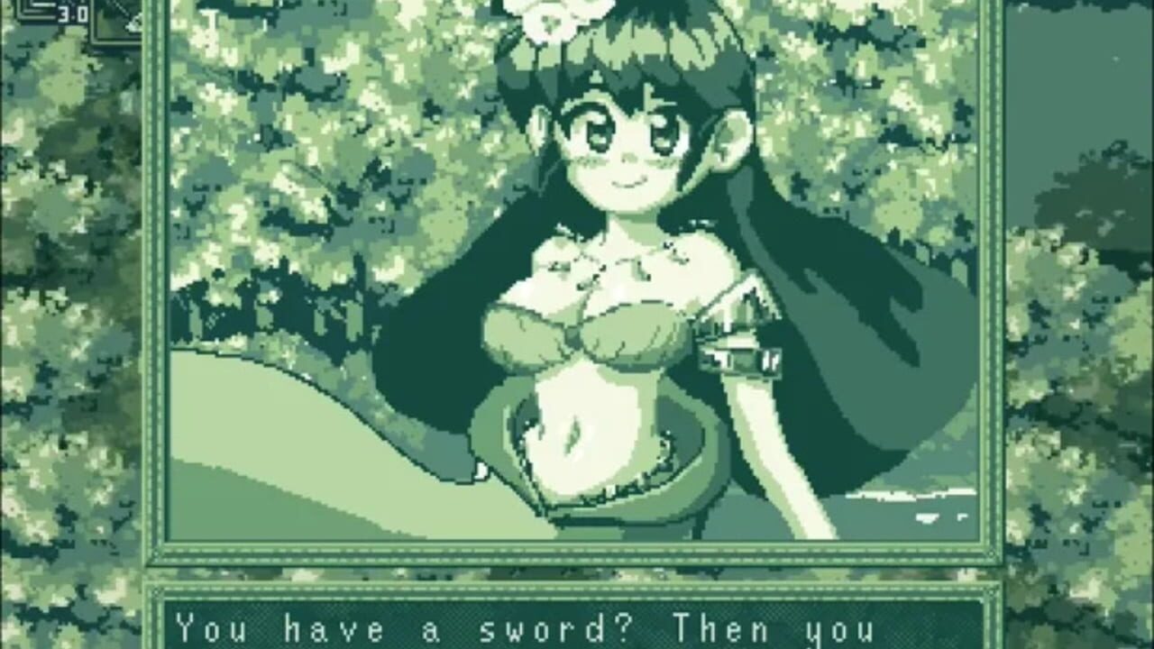 Screenshot de Maple Forest