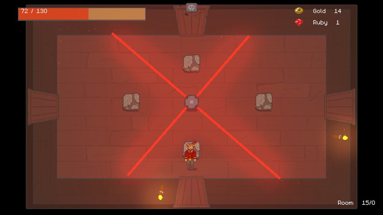 The Last Strand Image