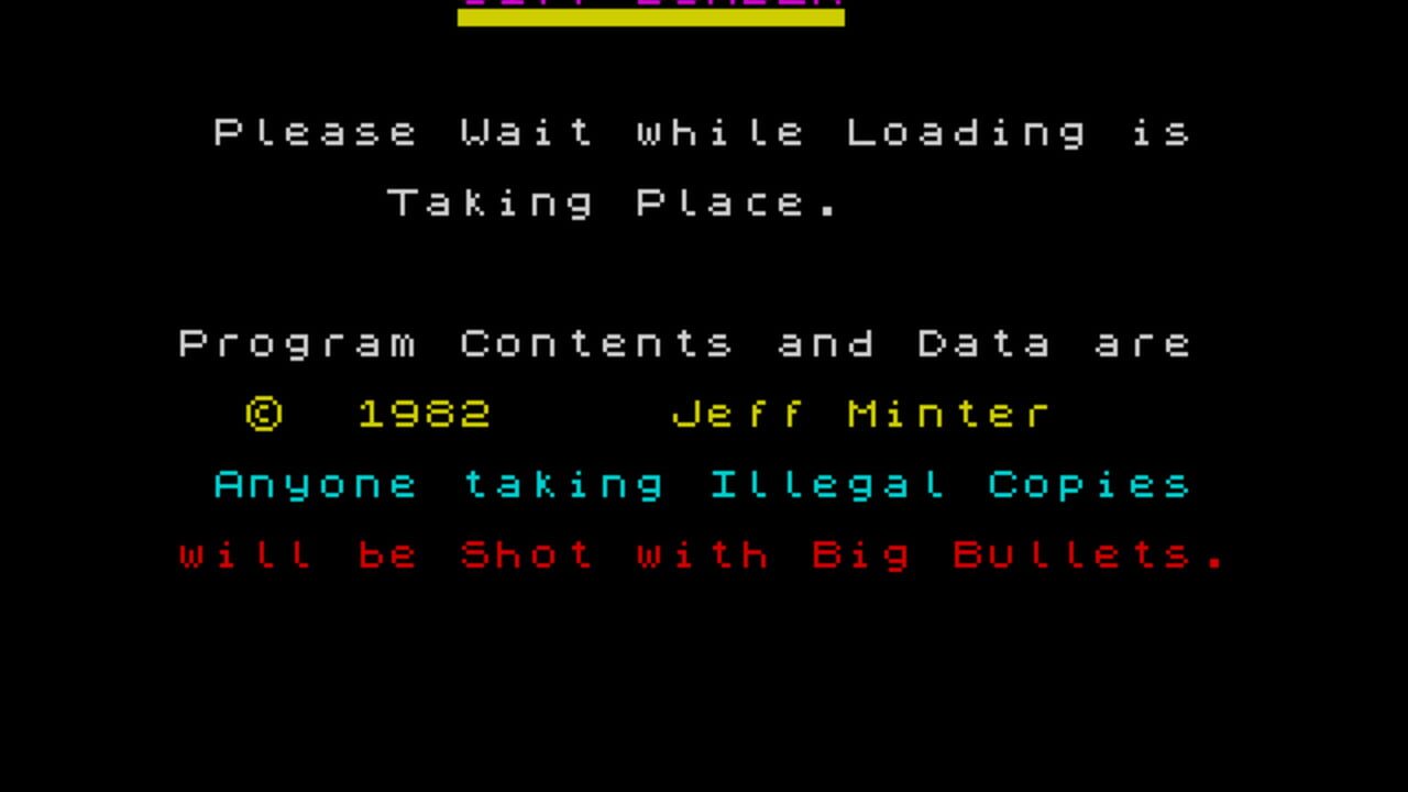 Bomber — Screenshot 2