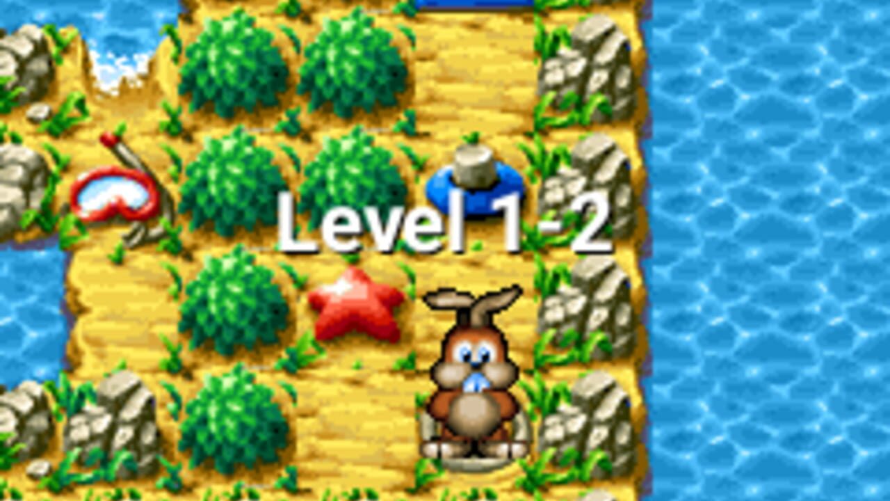 Bobby Carrot 3: Evolution — Screenshot 3
