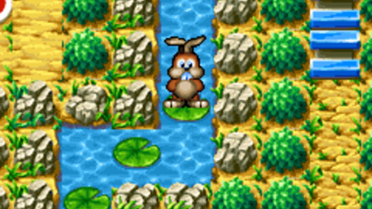 Bobby Carrot 3: Evolution — Screenshot 4