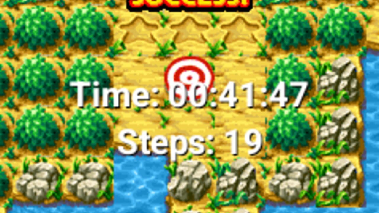 Bobby Carrot 3: Evolution — Screenshot 5