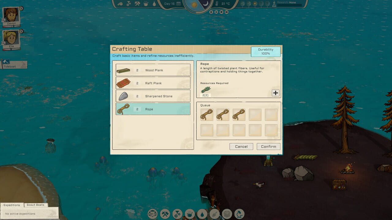 Oceaneers screenshot 8