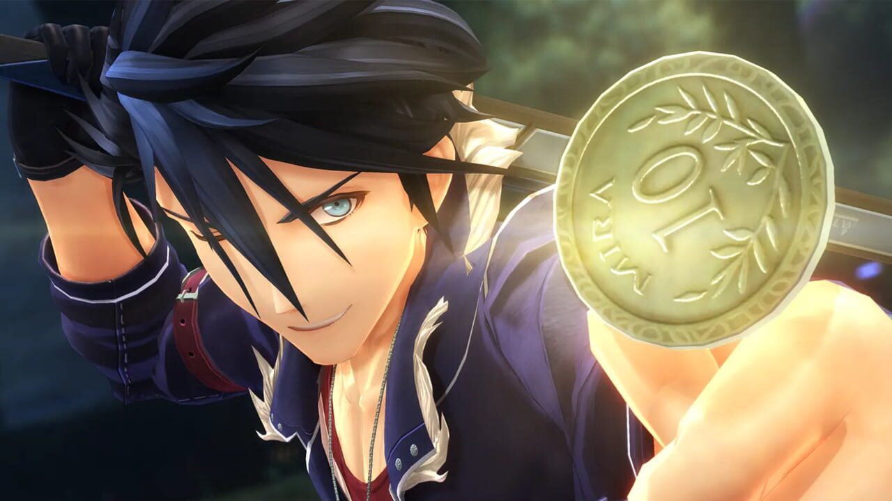 The Legend of Heroes: Kai no Kiseki - Farewell, O Zemuria Image