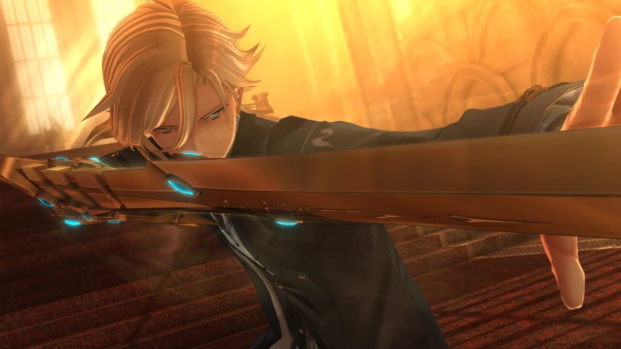 The Legend of Heroes: Kai no Kiseki - Farewell, O Zemuria Image