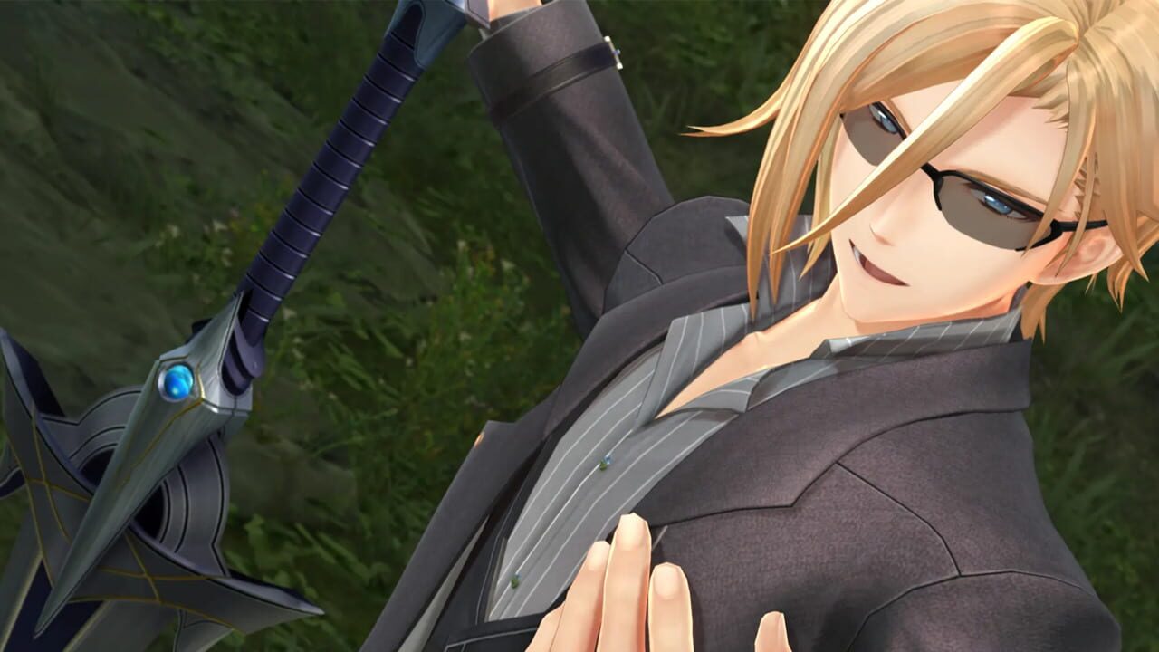 The Legend of Heroes: Kai no Kiseki - Farewell, O Zemuria Image