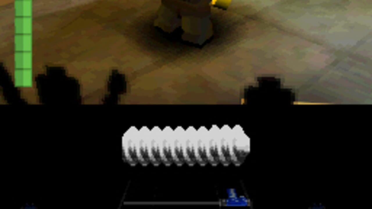 LEGO Rock Band — Screenshot 2
