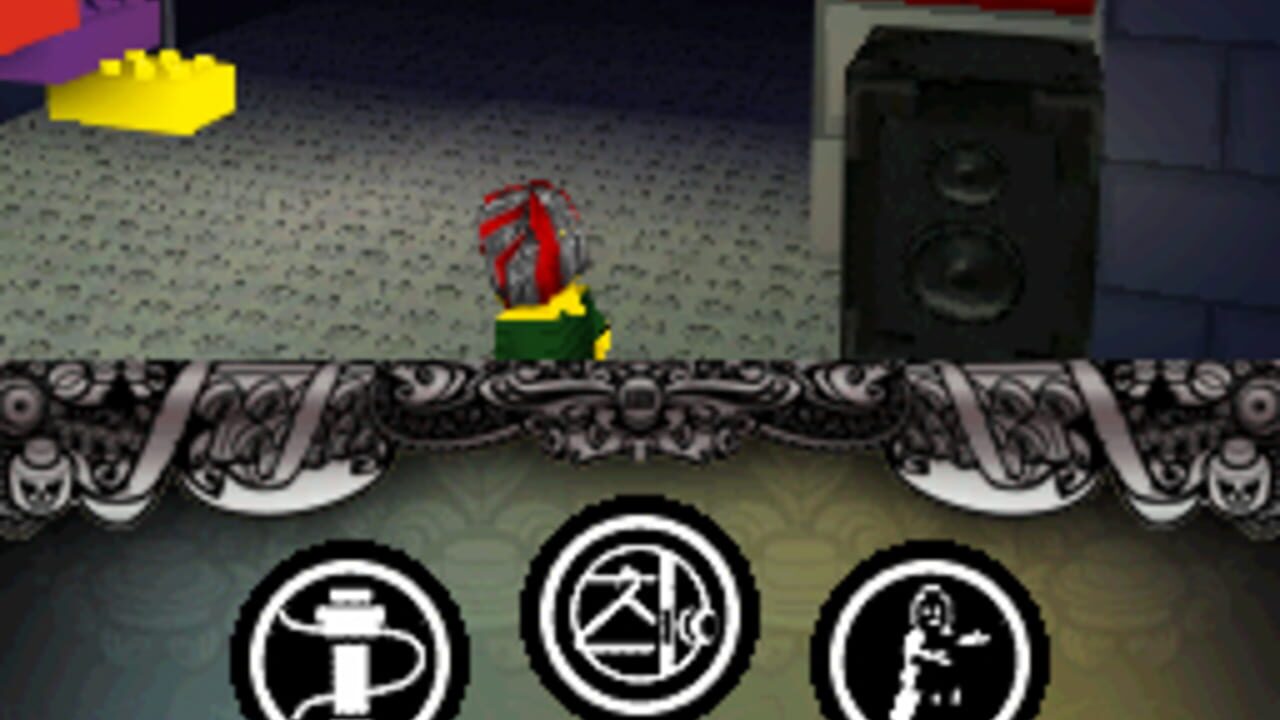 LEGO Rock Band — Screenshot 5