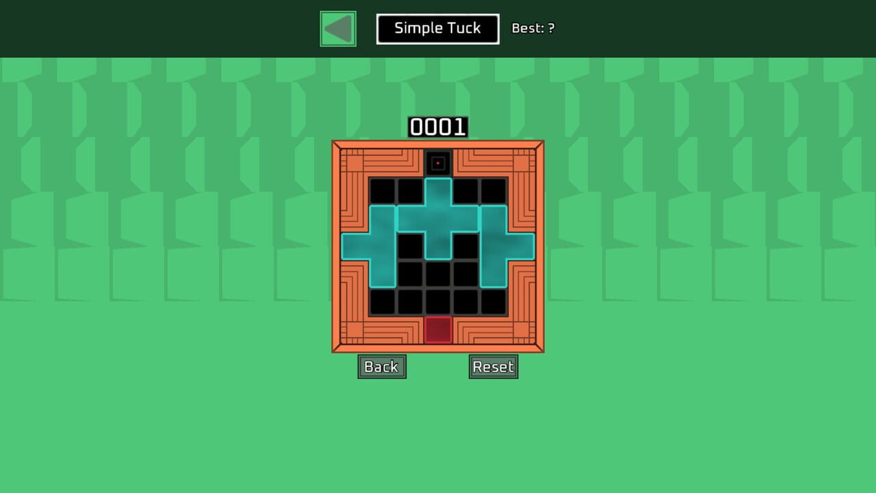 Minimal Slide — Screenshot 1
