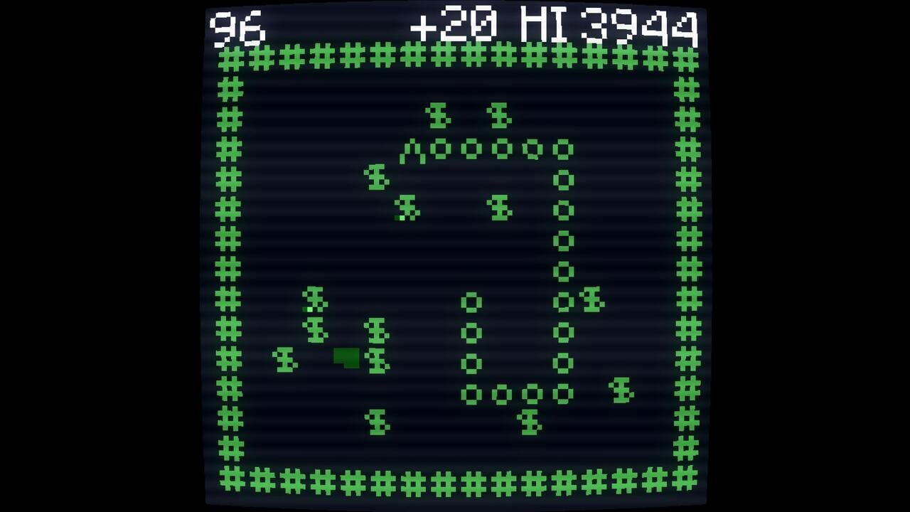 Snake 1 — Screenshot 1