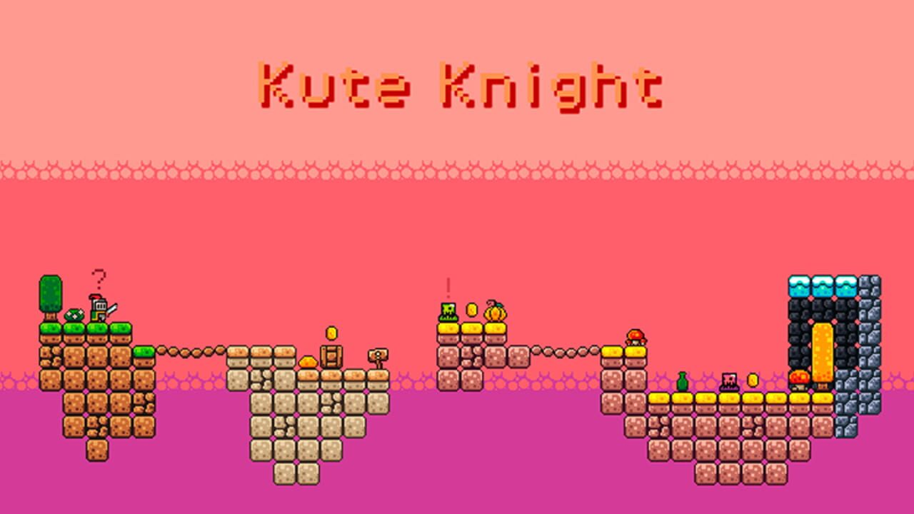 Kute Knight media