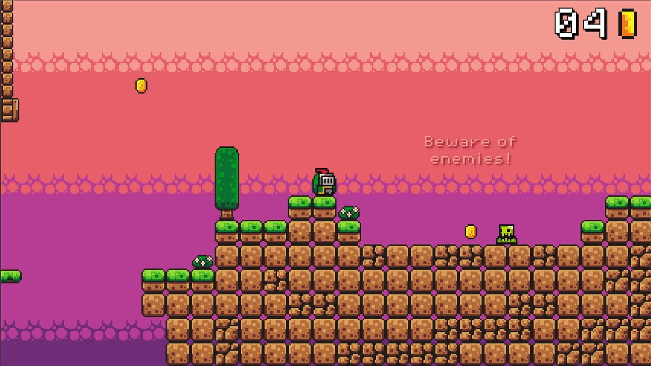 Kute Knight Image