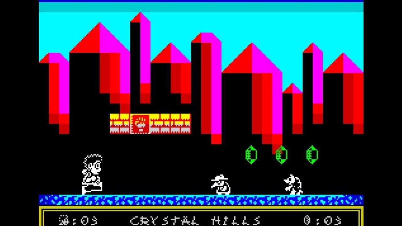Marlow in Apocalyptic Acid World — Screenshot 2