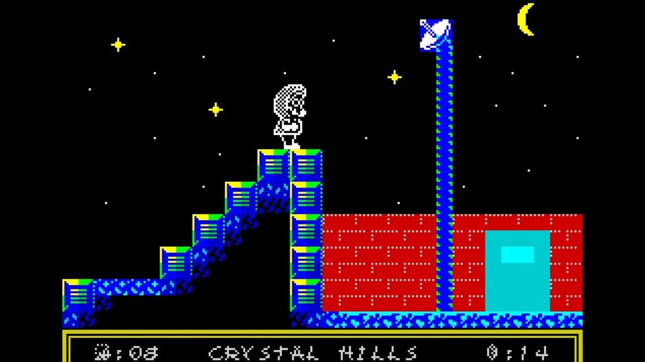 Marlow in Apocalyptic Acid World — Screenshot 5